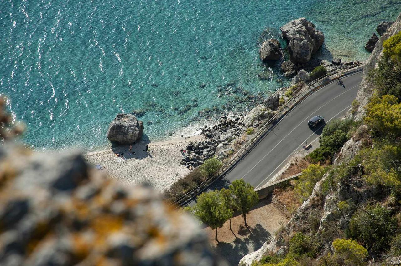 Fornaci 9 Rivieraholiday Pietra Ligure Exterior foto